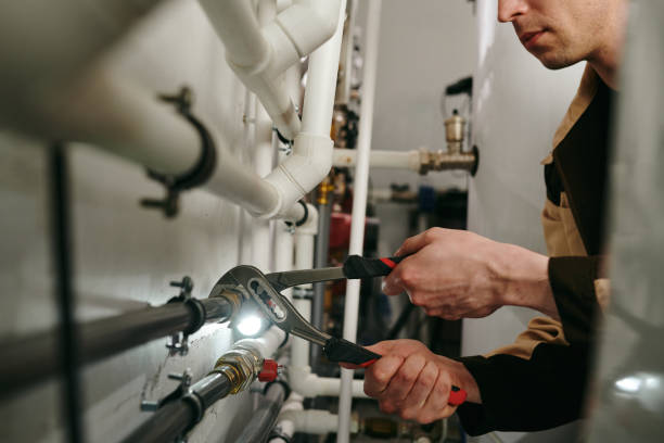 Best Toilet Repair Services  in Ramsey, NJ