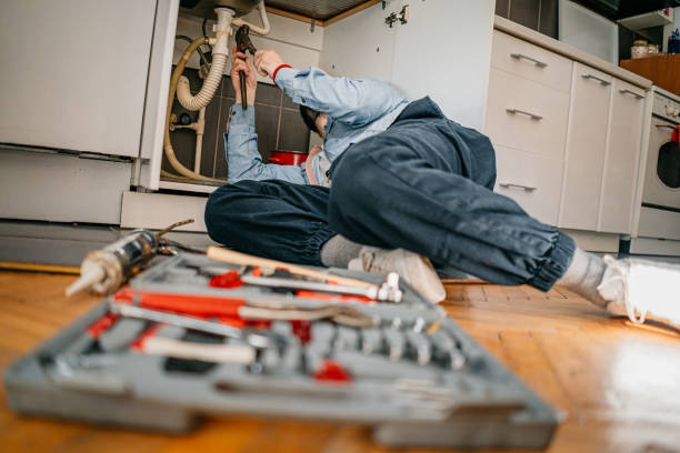 Best Plumbing Services Near Me  in Ramsey, NJ