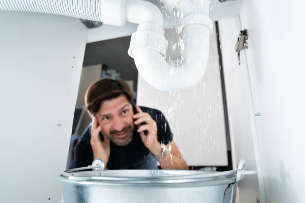 Best Emergency Plumbing Repair  in Ramsey, NJ
