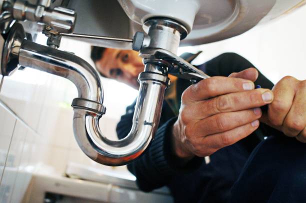 Hot Water Heater Installation in Ramsey, NJ