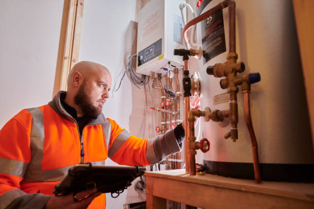 Best Local Plumber Services  in Ramsey, NJ