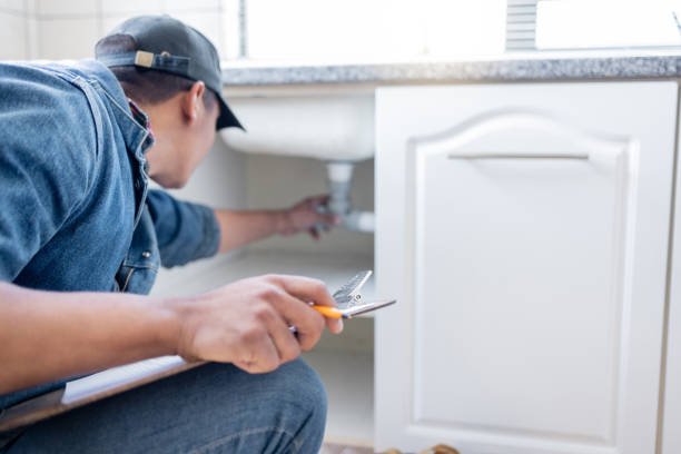 Best Hot Water Heater Installation  in Ramsey, NJ