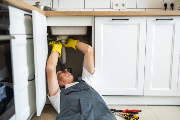 Best Pipe Repair Near Me  in Ramsey, NJ