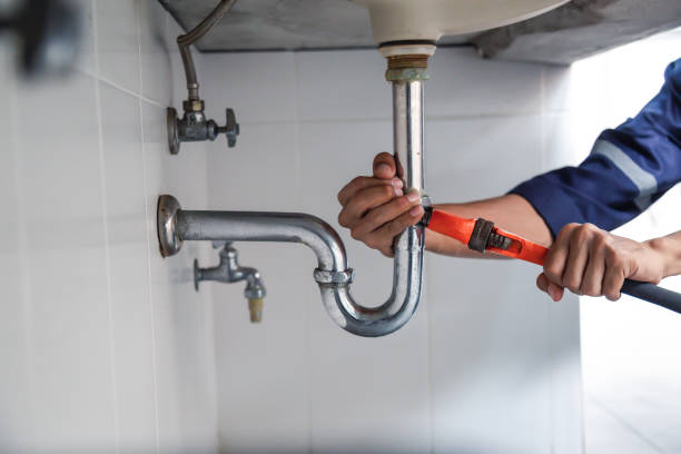 Best Leak Detection Services  in Ramsey, NJ