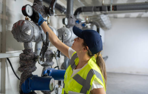 Best Residential Plumbing Services  in Ramsey, NJ