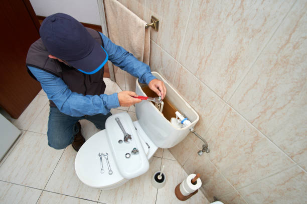 Best Commercial Plumbing Services  in Ramsey, NJ