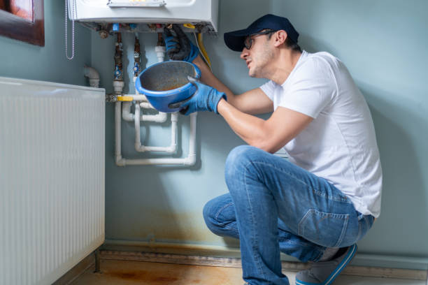 Best Same-Day Plumbing Service  in Ramsey, NJ