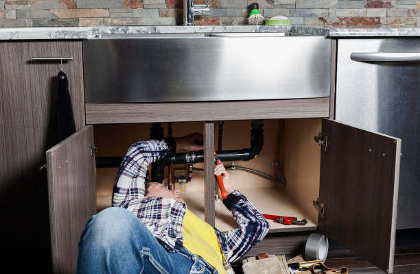 Best Sewer Cleaning Services  in Ramsey, NJ