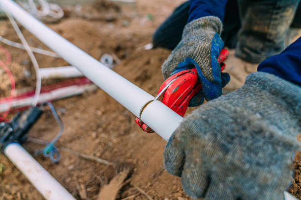 Best Gas Line Repair  in Ramsey, NJ