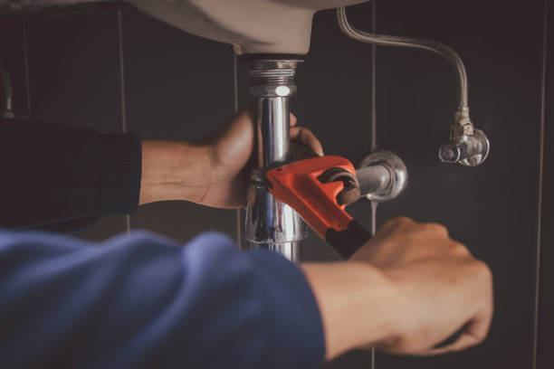 Professional Plumbing in Ramsey, NJ