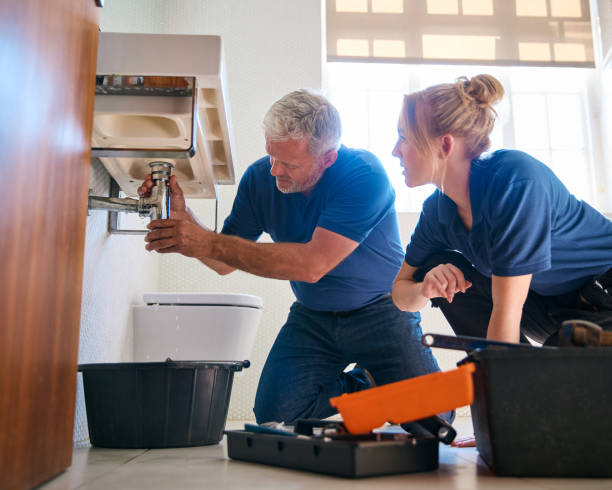  Ramsey, NJ Plumbing Pros
