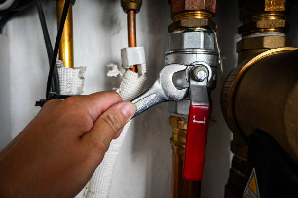 Best Emergency Plumber  in Ramsey, NJ